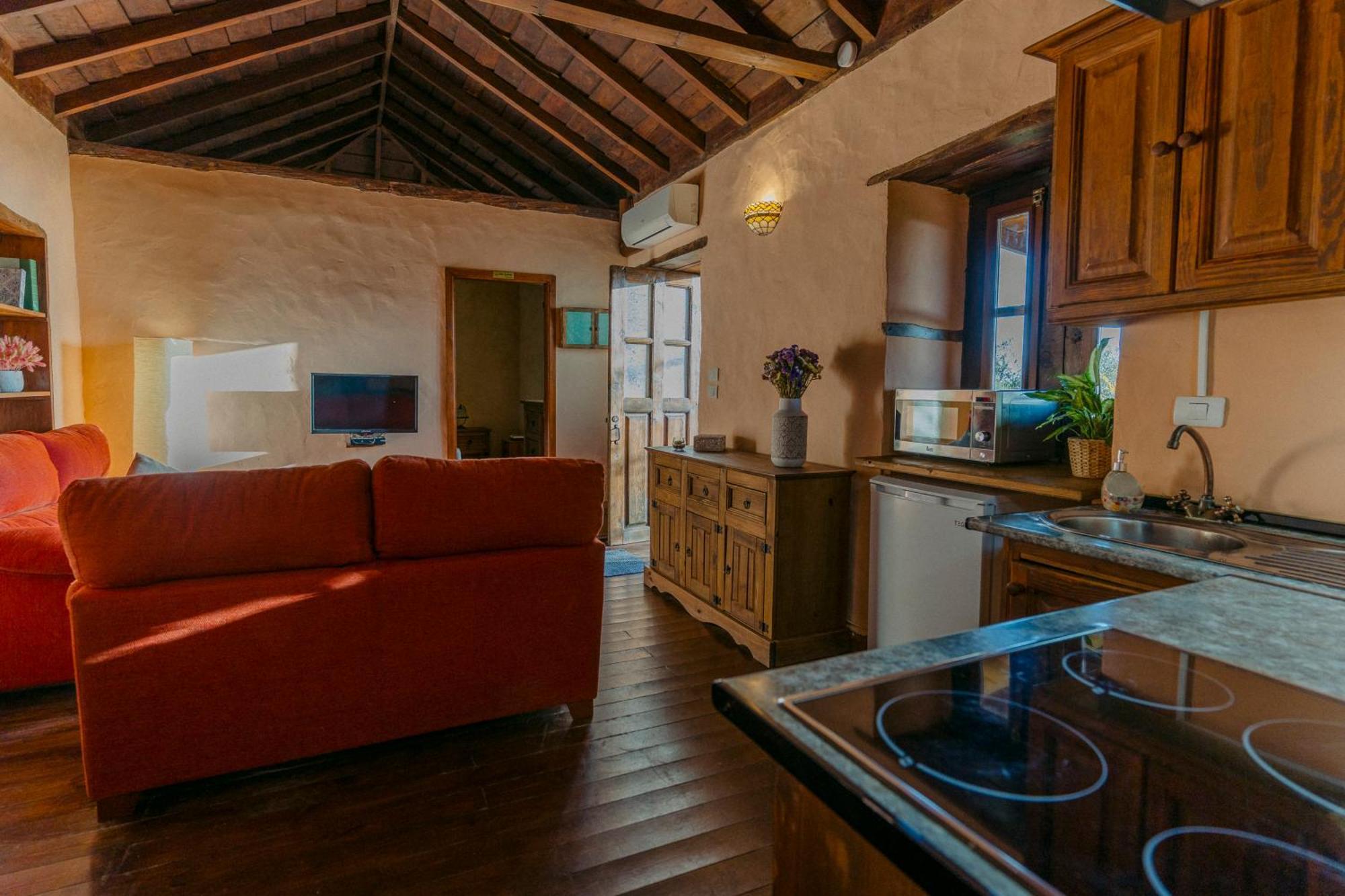 Casa Elena Villa ติคาราเฟ ภายนอก รูปภาพ