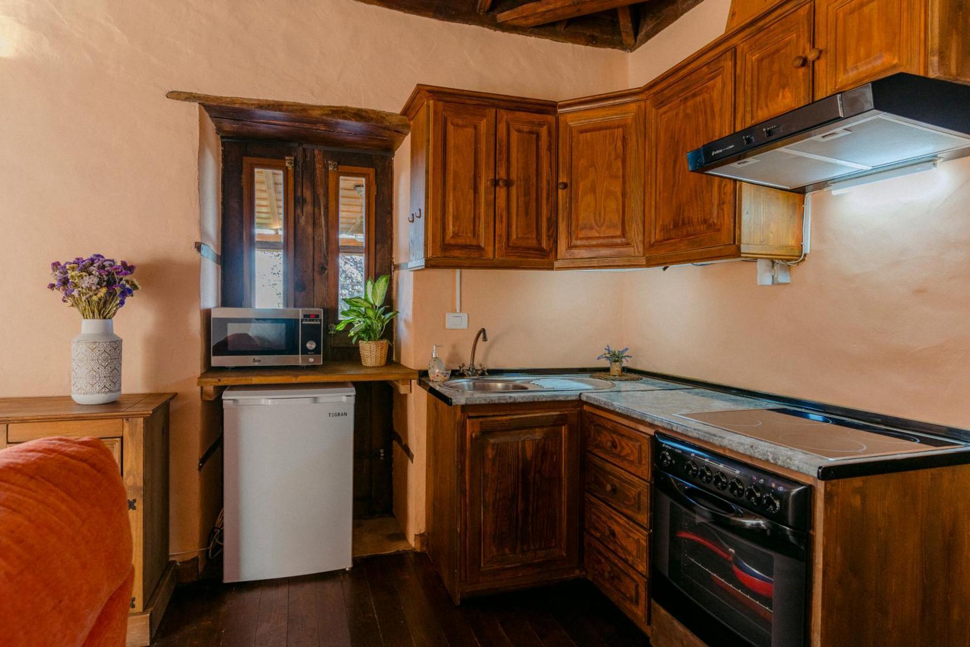 Casa Elena Villa ติคาราเฟ ภายนอก รูปภาพ